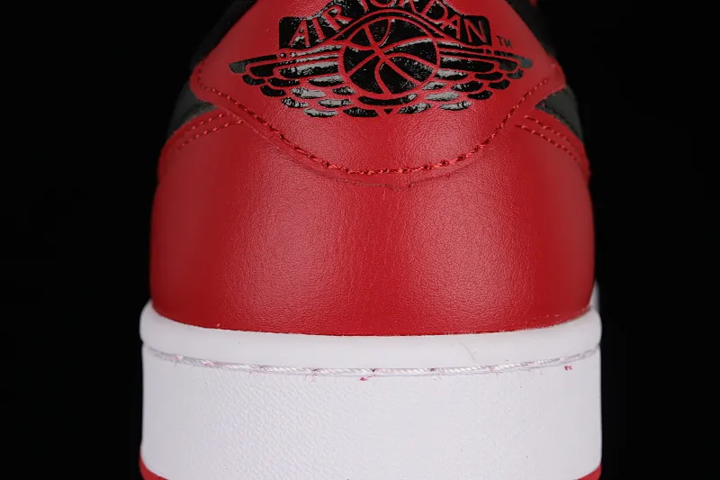 All categories Air Jordan Jordan series basketball shoes Air Jordan 1 Low Z version Air Jordan 1 Low Golf "Triple White" AJ1 Joe 1 new golf version Chicago color matching DD9315-600